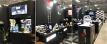 オートモーティブワールド2019 株式会社イナック ブース