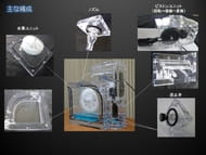 部品構成