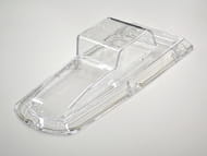 透明カバー完成品