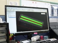 ３Ｄモデリング