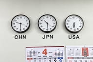 国名表記