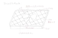 スケッチ画