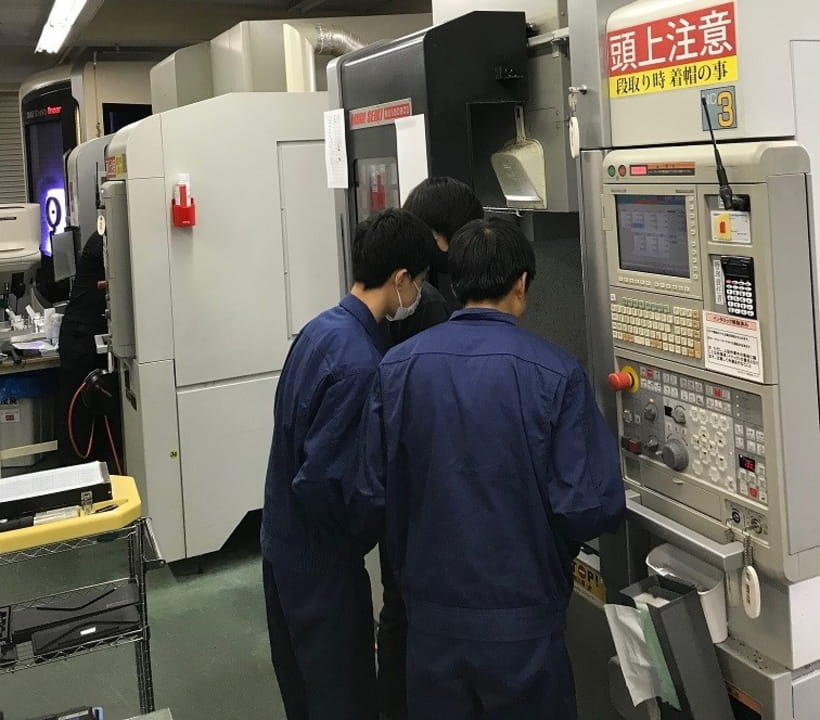 2023インターン研修