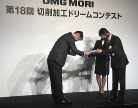 ドリームコンテスト表彰式-2