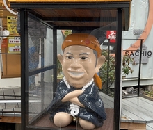 さっちゃん人形