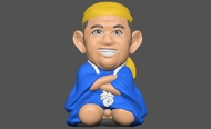3Dモデリング
