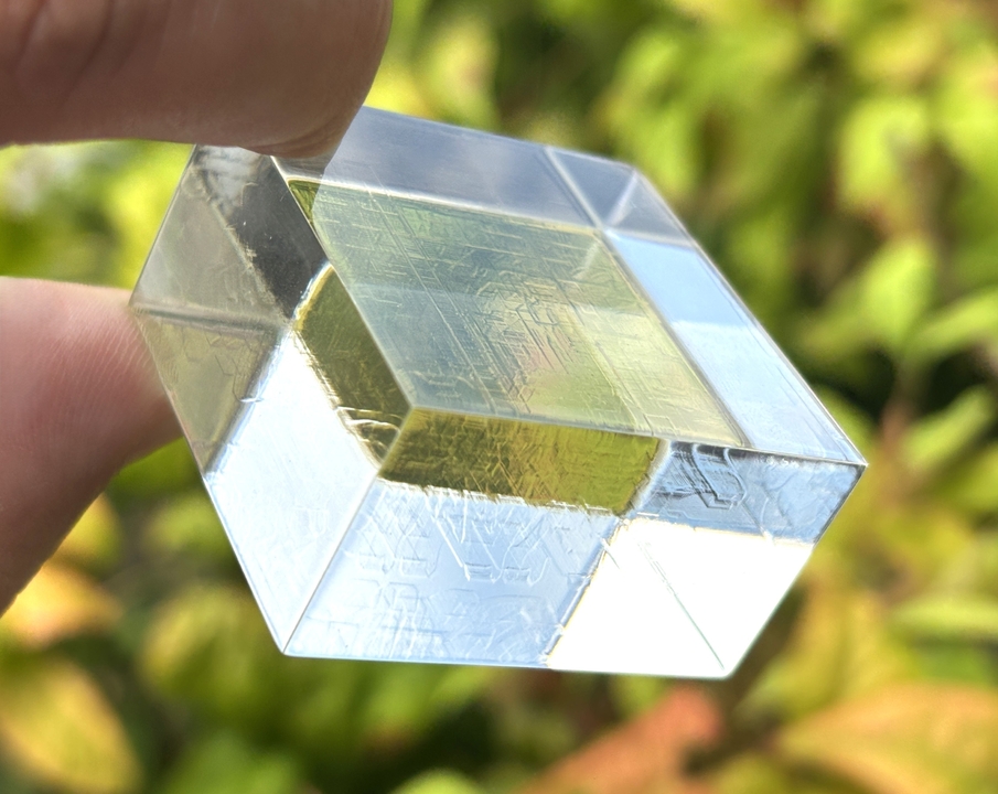 3Dプリンターサンプル品