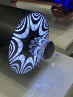 副駆動用口一タ一