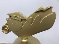 オンエアバード