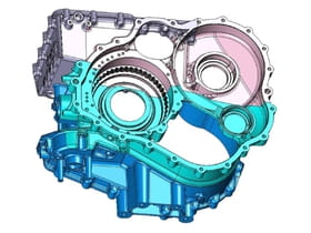 ３Ｄモデリング