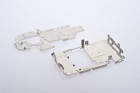 板金加工サンプル