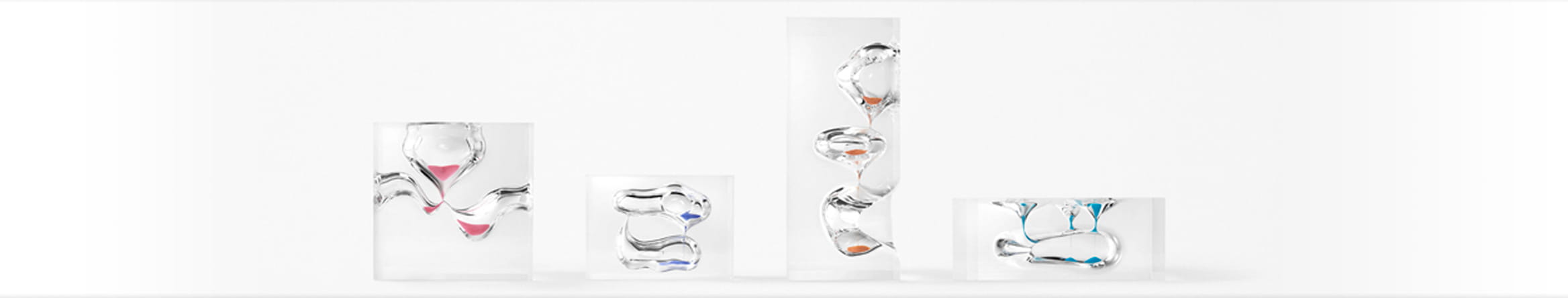 「variations of time」 「variations of time」